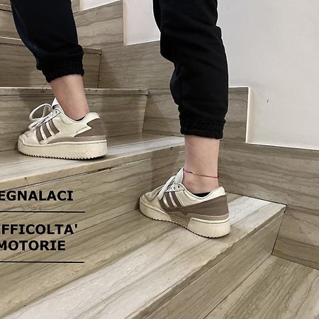 Hotel Quattropalme Tortoreto Екстер'єр фото