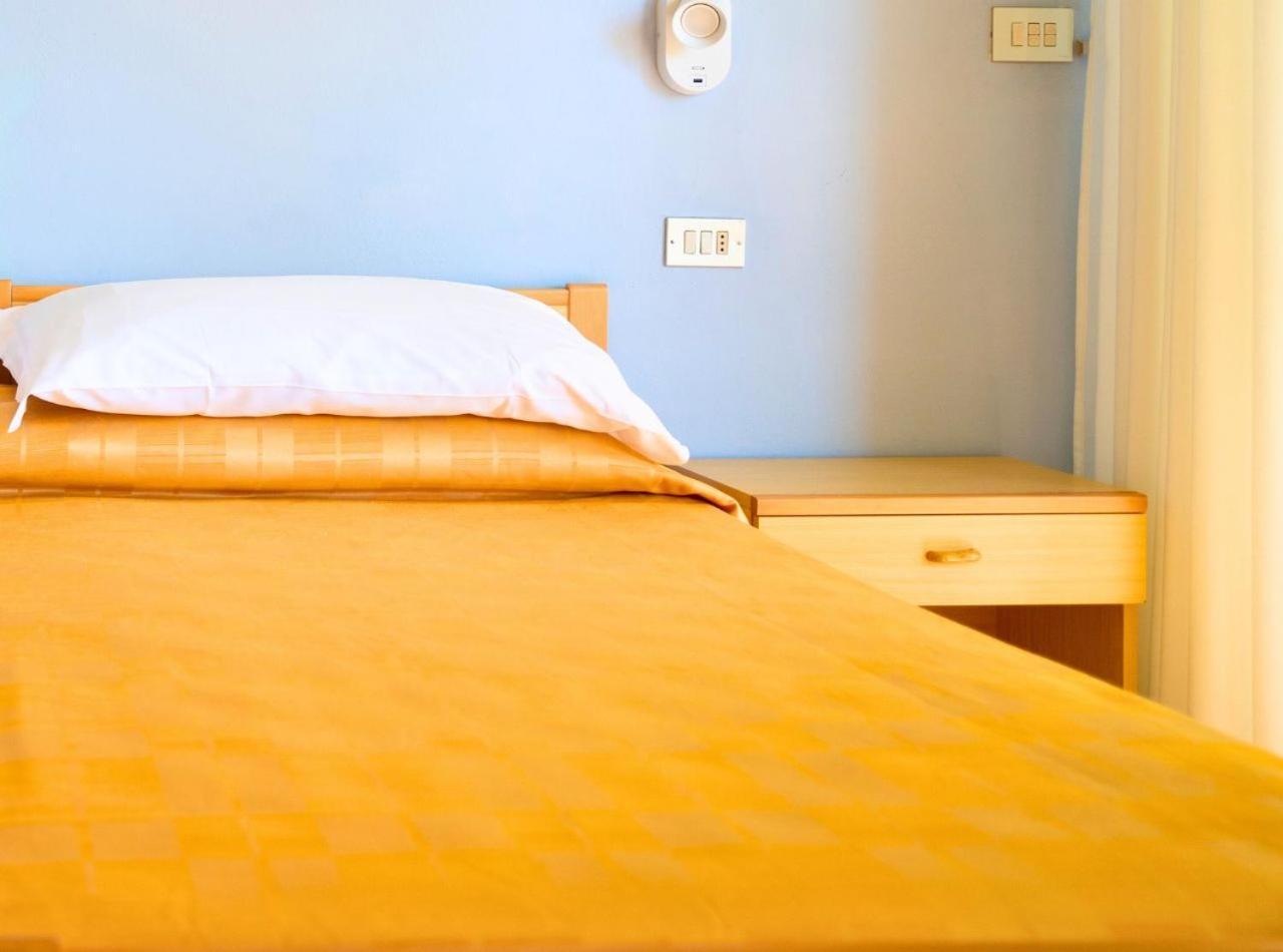 Hotel Quattropalme Tortoreto Екстер'єр фото