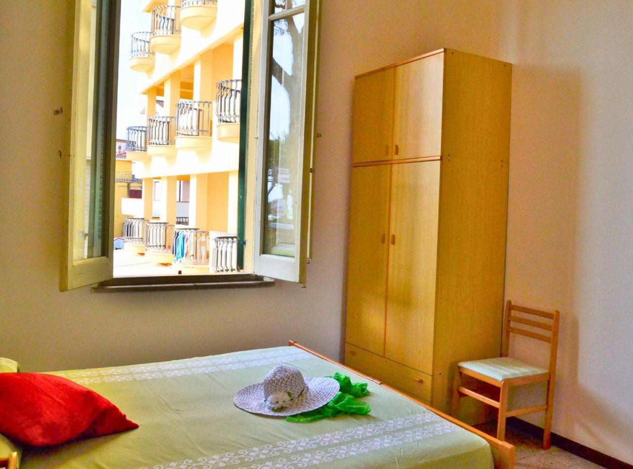 Hotel Quattropalme Tortoreto Екстер'єр фото